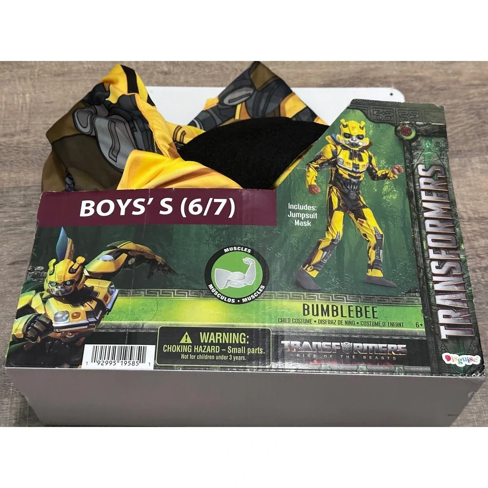 Disguise official transformers